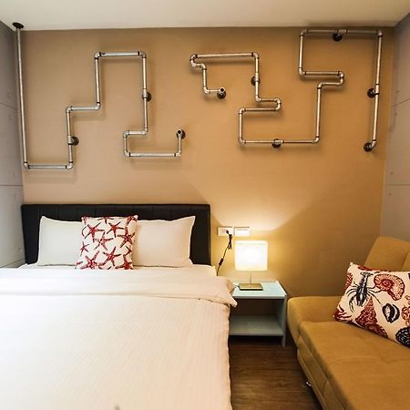 Bellis Apartment Луодонг Екстериор снимка