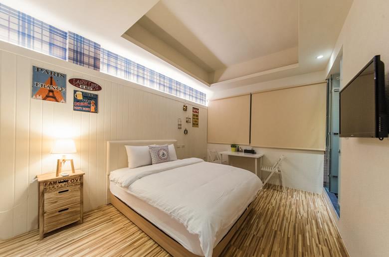 Bellis Apartment Луодонг Екстериор снимка