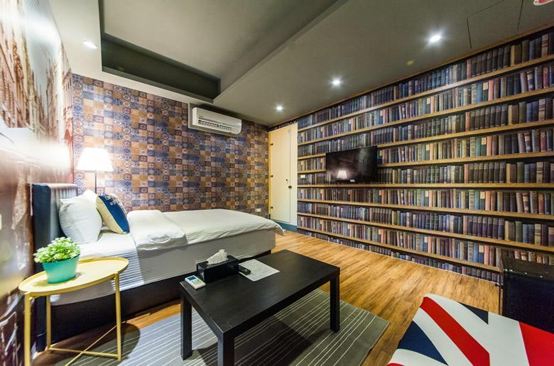 Bellis Apartment Луодонг Екстериор снимка
