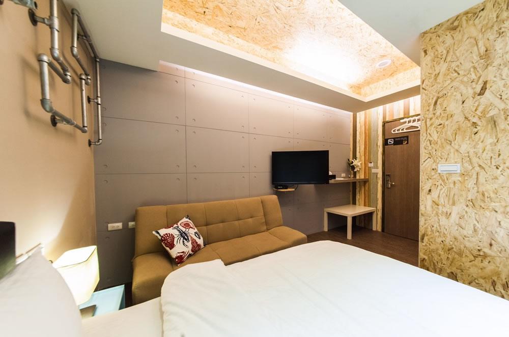 Bellis Apartment Луодонг Екстериор снимка