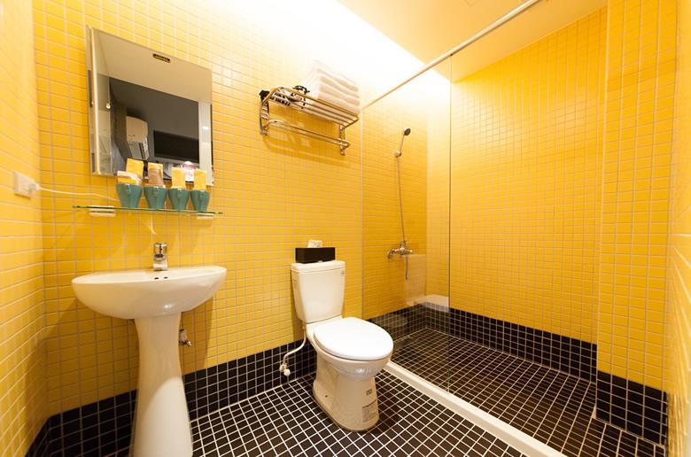 Bellis Apartment Луодонг Екстериор снимка