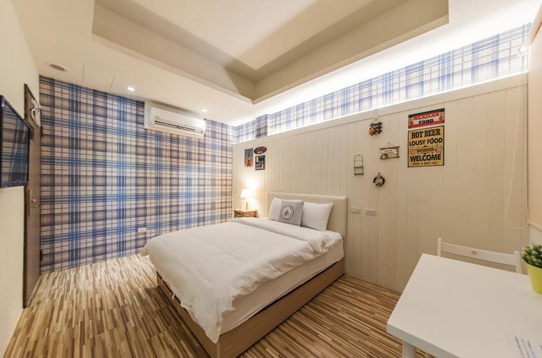 Bellis Apartment Луодонг Екстериор снимка