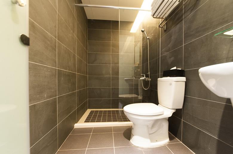 Bellis Apartment Луодонг Екстериор снимка