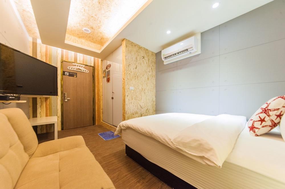 Bellis Apartment Луодонг Екстериор снимка