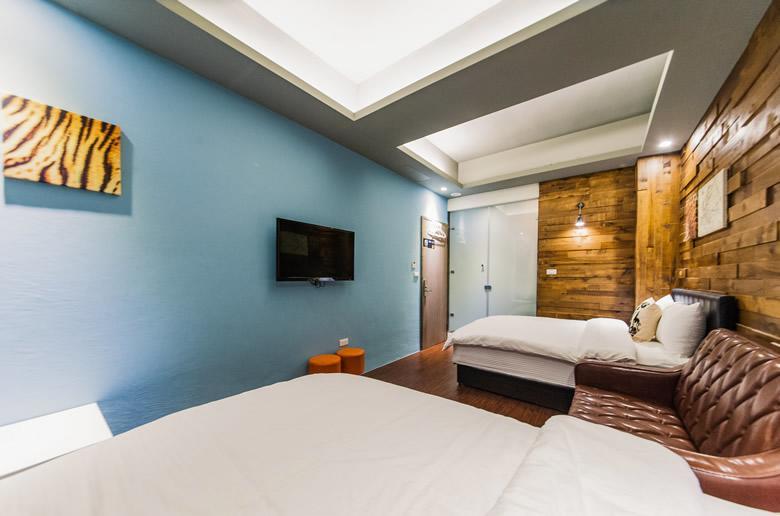Bellis Apartment Луодонг Екстериор снимка