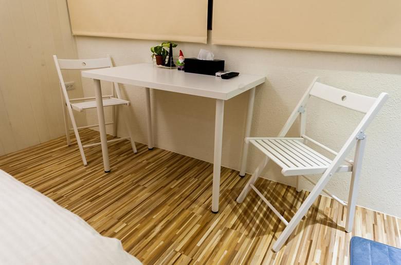 Bellis Apartment Луодонг Екстериор снимка
