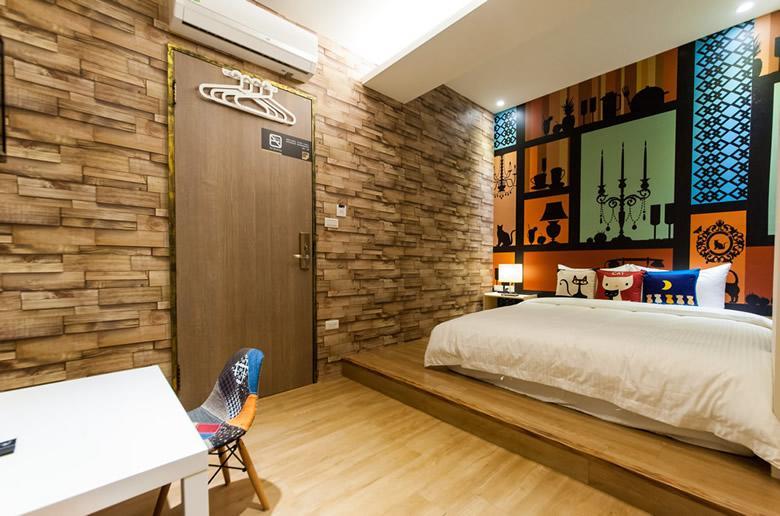 Bellis Apartment Луодонг Екстериор снимка